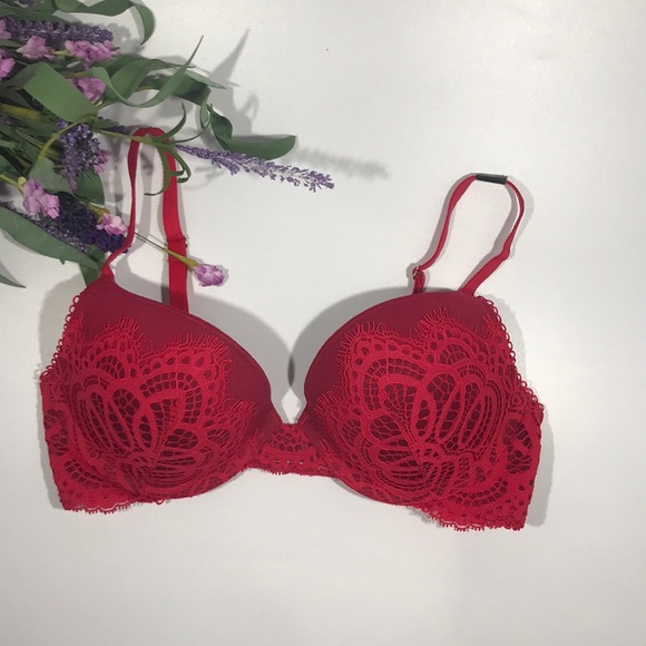 Victoria’s Secret Dream Angels Push-Up - Picture 10 of 14